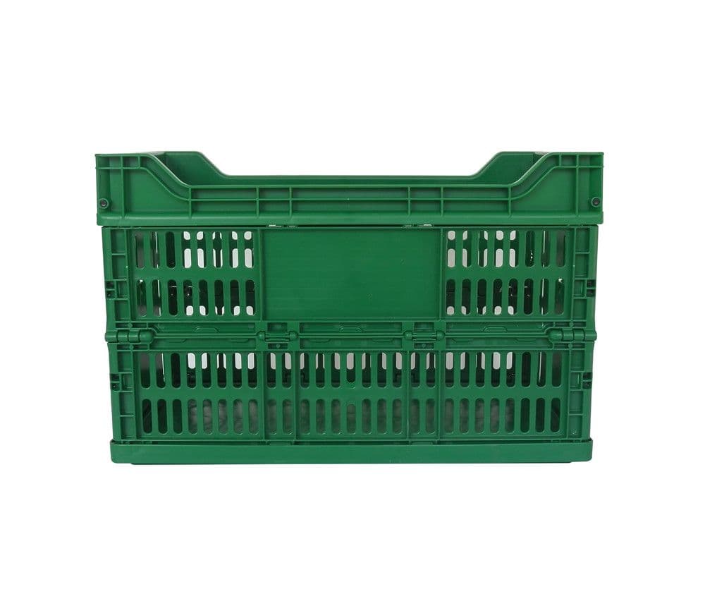 storage crates plastic
