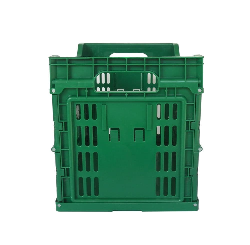 storage crates plastic