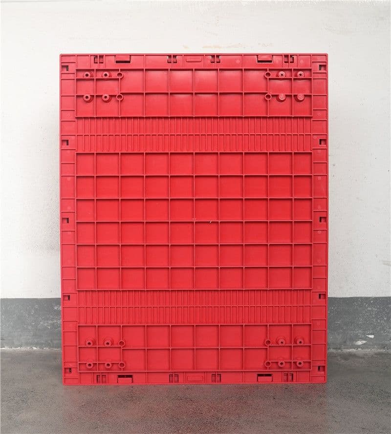fold up storage boxes