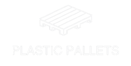 plastic pallets stack logo