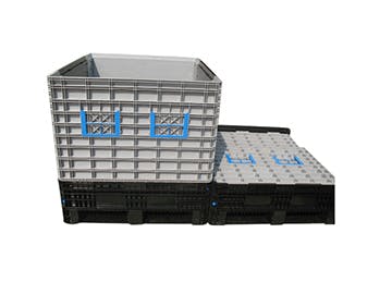 Bulk Storage Containers