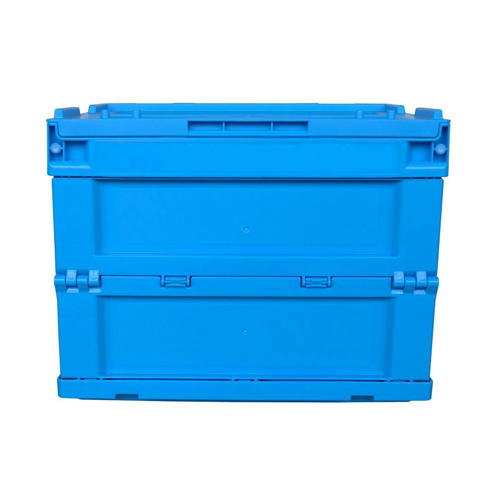 foldable storage containers
